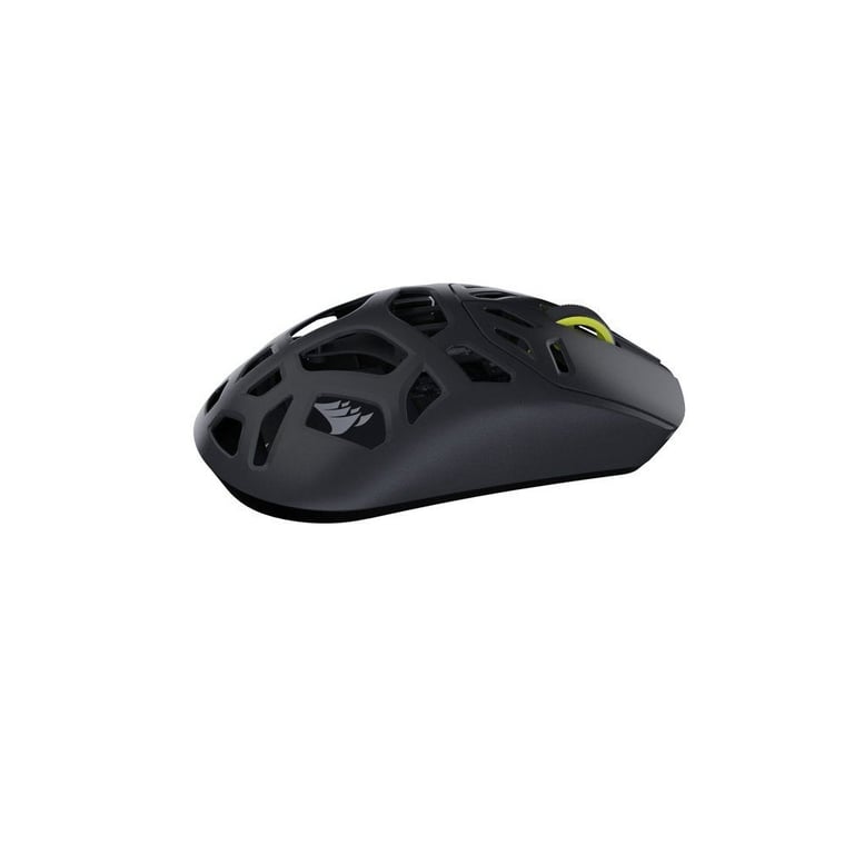Souris de jeu filaire CORSAIR Sabre V2 Pro MG Noir capteur optique haute précision boutons programmables - Neuf