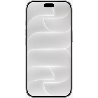 iPhone 18 Pro Max (5G) 512 GB, Plata