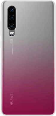 Bigben Connected CBCOVSILIP30P funda para teléfono móvil Rosa