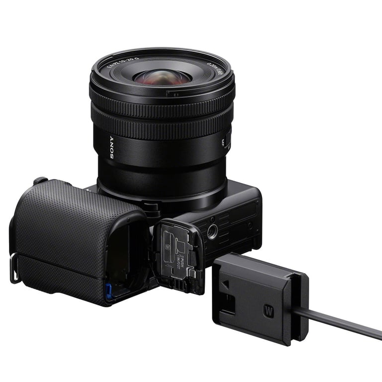 SONY DC C 1 - vue 4