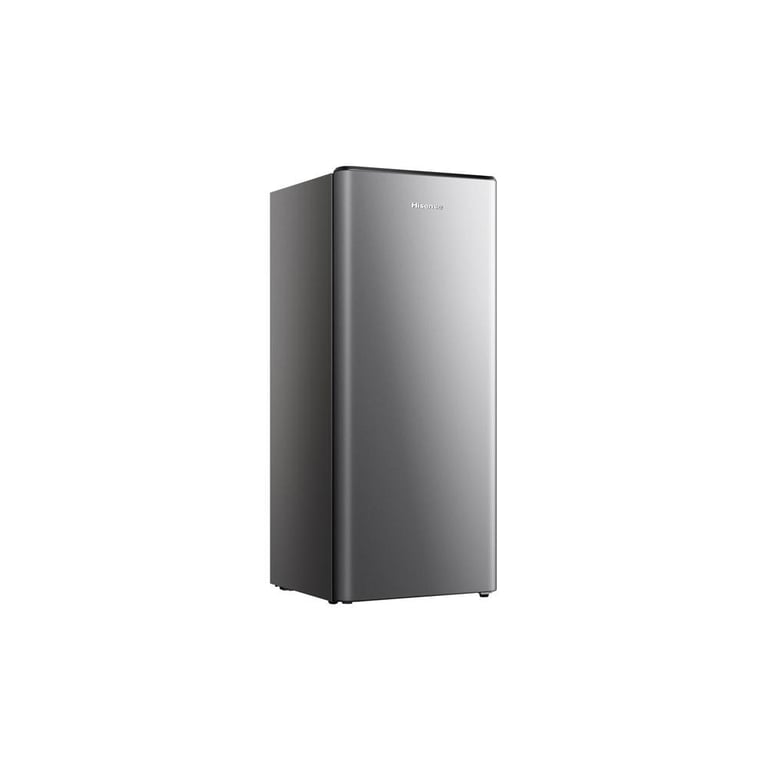 Réfrigérateur 1 porte Hisense RR220D4BDE - vue 4