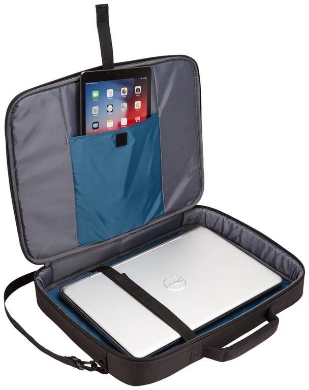 Case Logic Advantage ADVB 117 43 9 cm 17.3 Sac Messenger Neuf - vue 2
