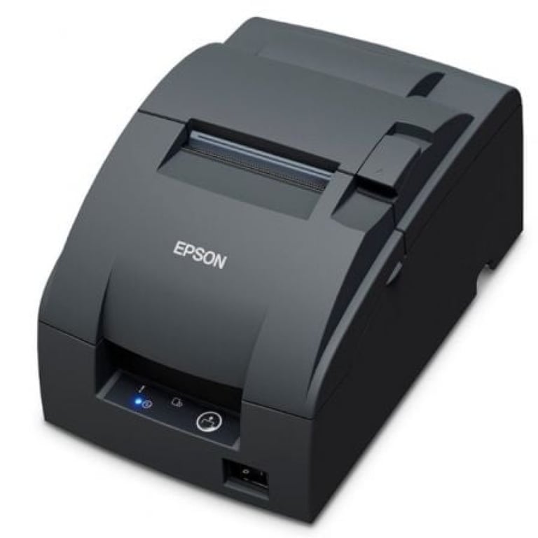 Epson Imprimante à Billets C31CL27102B0 - vue 4