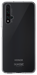 Guscio ibrido invisibile per Huawei 20/ nova 5T, trasparente