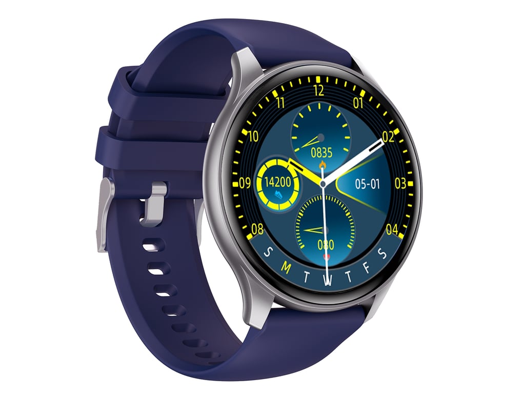 Trevi T FIT 3 63 cm 1.43 AMOLED 45 mm Numérique Écran tactile Neuf - vue 2