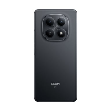Xiaomi Redmi Note 15 5G 128 GB Negro - Smartphone Dual SIM 6,77'' Full HD+