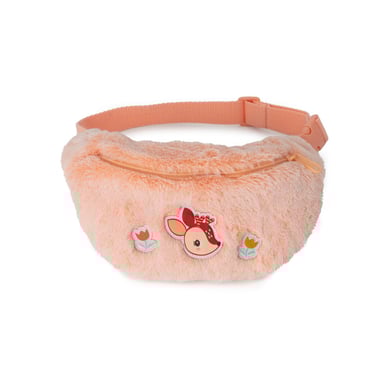 Sac Banane Stella le Faon : Elegancia y suavidad para los niños