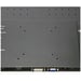 Hannspree HO 275 PTB pantalla para PC 68,6 cm (27'') 1920 x 1080 Pixeles Full HD LED Pantalla táctil Negro