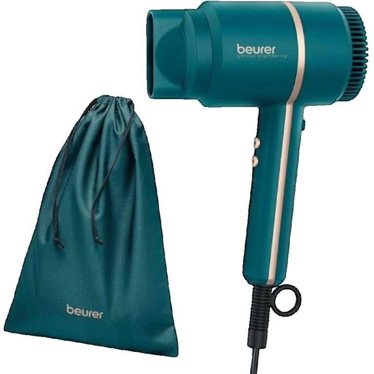 Beurer HC100 Sèche cheveux ionique - vue 5