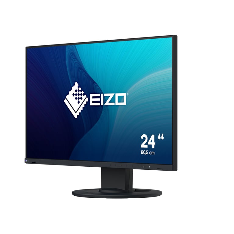 EIZO 24.1 LED FlexScan EV2400R - vue 4