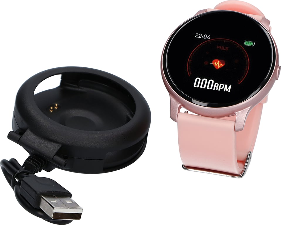 MaxCom FW32 2 44 cm 0.96 TFT Numérique 240 x 240 pixels Écran tactile Neuf - vue 2