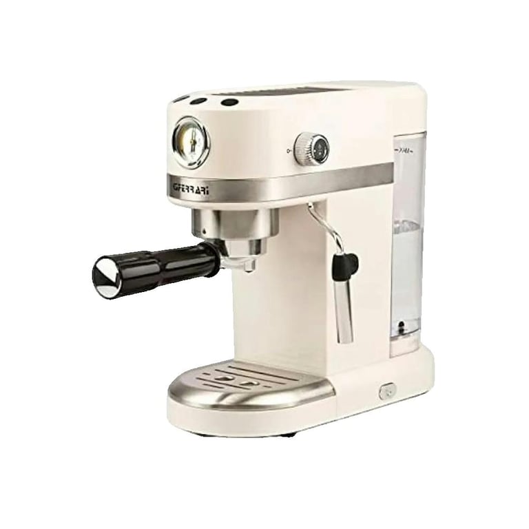 Machine à expresso automatique G3 Ferrari G10168 Amarcord Café en ou oblats ESE 15 bar