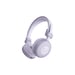 Fresh 'n Rebel Code Core Casque Sans fil Arceau Appels/Musique USB Type-C Bluetooth Lilas