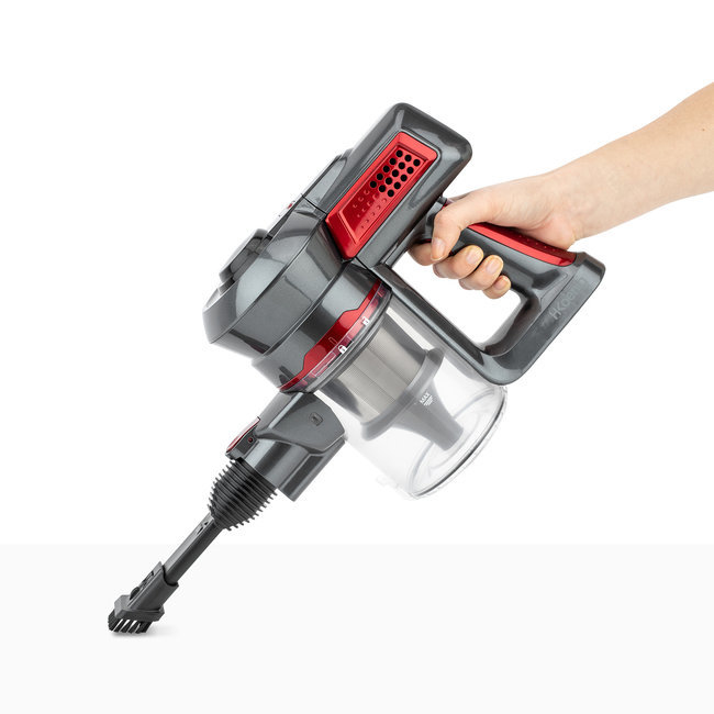 H.KOENIG UP810 Aspirateur balai 2 en 1 sans fil PowerClean+ - vue 4