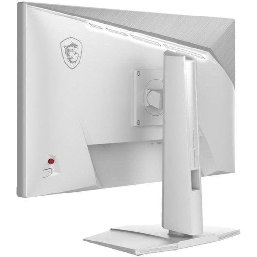 Écran PC MSI MAG 274QRFW E20 27 Quad HD 200Hz Rapid IPS HDR400 - vue 3