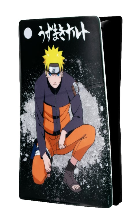 Etui En Silicone Pour Ps5 Naruto - vue 4