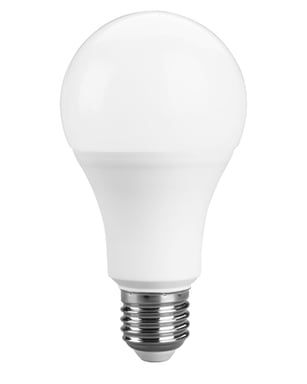 Lampadina connessa Antalya White - LED Wi-Fi + BT E27 Bianco