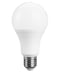 Lampadina connessa Antalya White - LED Wi-Fi + BT E27 Bianco