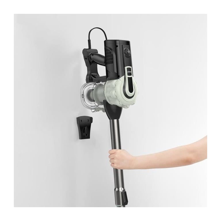 Aspirateur balai avec fil LIVOO DOH142V 12 kPa 82 dB Cyclonique 055 - vue 4