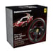 Thrustmaster Ferrari 458 Challenge Volante Add-On Negro USB 2.0 Volante PC, Playstation 3