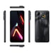 nubia Neo 3 (5G) 256 Gb, Negro