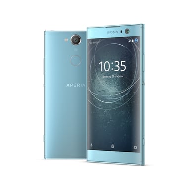 Xperia XA2 32 GB, Blu, sbloccato