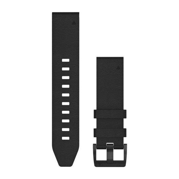 Garmin QuickFit Bande Cuir Neuf - vue 6