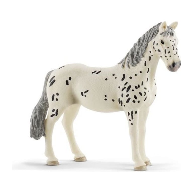 Schleich Figurine Jument Knabstrupper