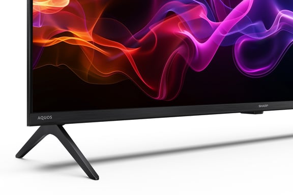 Sharp 50HP5265E TV 127 cm (50'') 4K Ultra HD Smart TV Wifi Nero