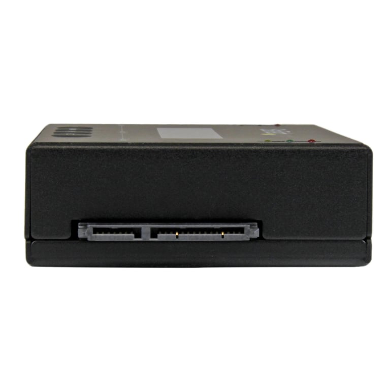 StarTech.com Duplicateur de Disque Dur Autonome 1:1 avec Gestionnaire d'Images pour la Sauvegarde et la Restauration Stockage de Plusieurs Images de Disque sur un Disque SATA 2 53 5 Cloneur de HDDSSD Neuf - vue 3