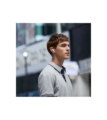 ANKER A3908G21 Soundcore Life Note - Cuffie bianche