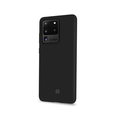 Celly Feeling funda para teléfono móvil 17,5 cm (6.9'') Negro