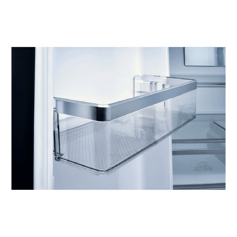 Réfrigérateur Américain Hotpoint 610L - Inox - HAQ9E2LEF - Neuf