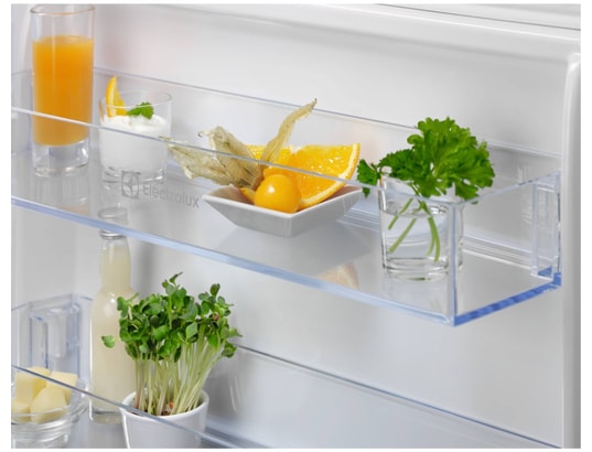 ELECTROLUX Réfrigérateur 2 portes intégrable 249 litres KTS5LE16S - vue 6