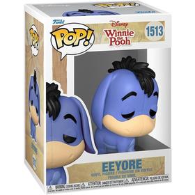 Figurine Funko Pop Disney Winnie The Pooh S3 Eeyore