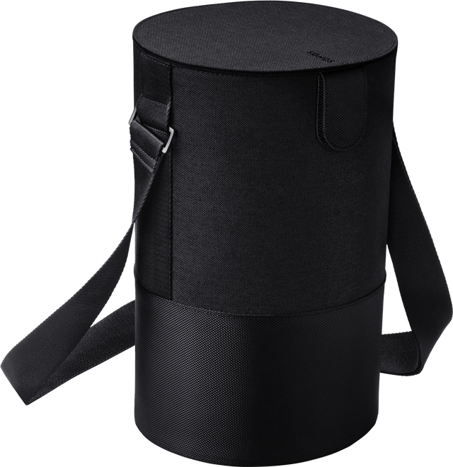 Sac de Voyage Sonos Move MVBAGWW1BLK – Housse de Transport en Nylon - vue 3