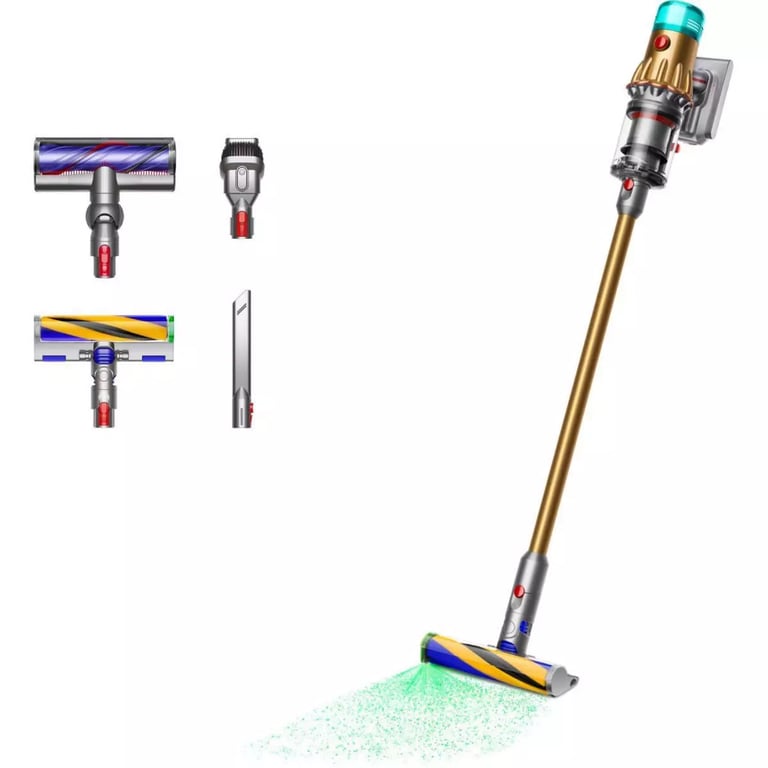 V12 Detect Slim Absolute - Neuf
