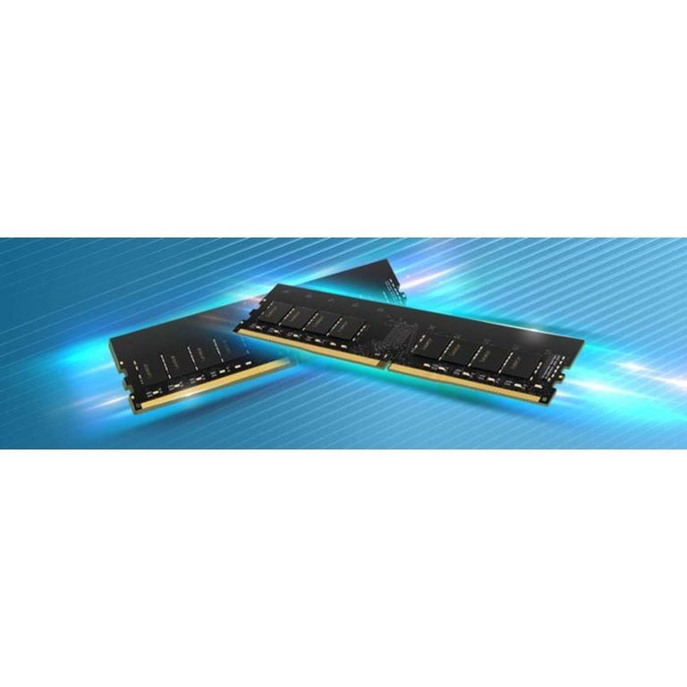 Lexar LD4AU032G-B3200GSST module de mémoire 32 Go 1 x 32 Go DDR4 288-pin DIMM - Neuf