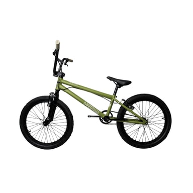 BMX MGP Jack of Spades 20'' - Bicicleta Freestyle de gama alta
