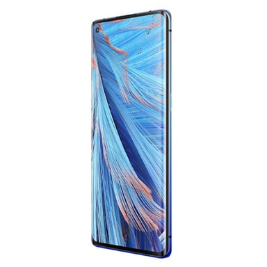 Find X2 Neo 256 GB, Azul, desbloqueado