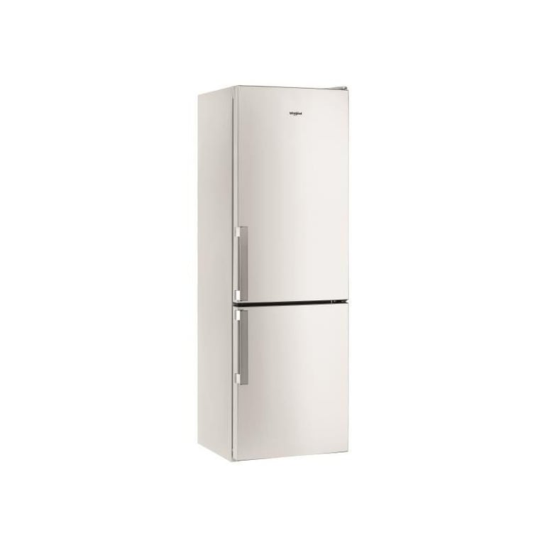 WHIRLPOOL réfrigérateur combiné froid brassé 339 litres W5821CWH2 - vue 9