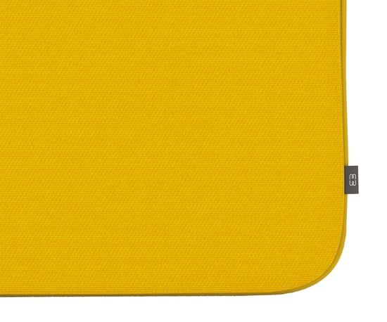 Distributeur Housse MacBook Pro/Air 13 (USB-C) Seasons Yellow