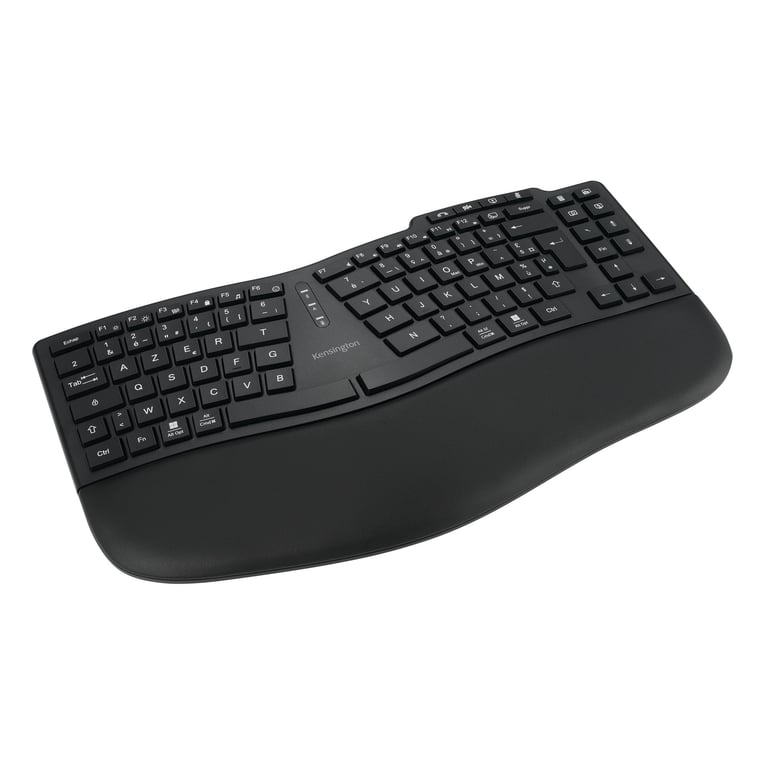 Kensington Pro Fit Ergo KB675 EQClavier compact rechargeable - vue 2