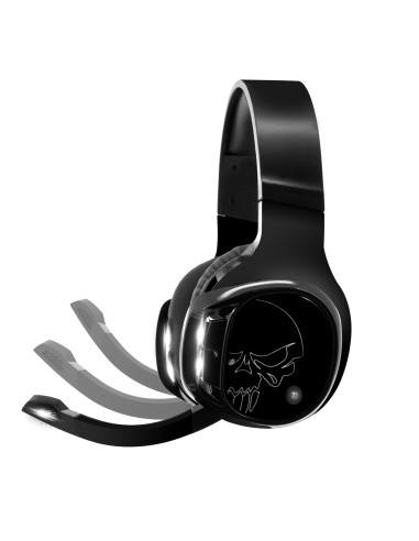 Spirit of Gamer Xpert H1100 - vue 2