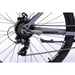 Vélo VTT ROCK 29'', SHIMANO 21v, Freins a disques & Suspension avant