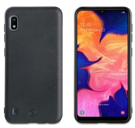 Muvit For Change Coque Bambootek Storm: Samsung Galaxy A10