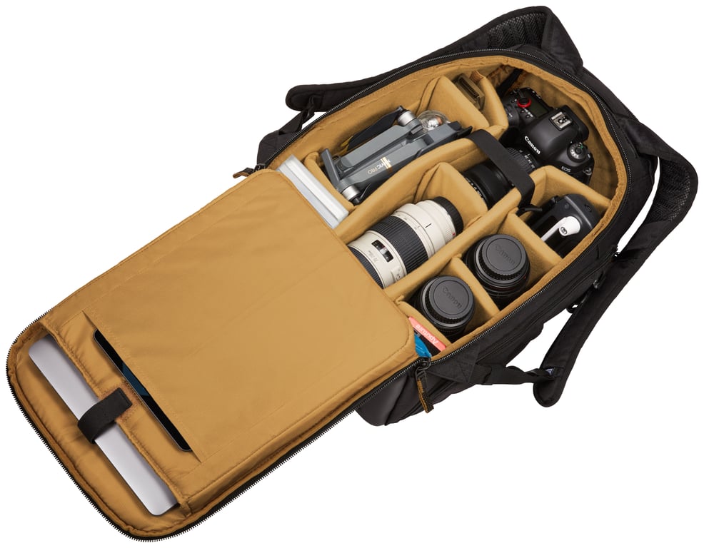 Case Logic CVBP106 Étui sac à dos Neuf - vue 2