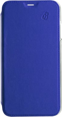 BeetleCase ECTFBL funda para teléfono móvil Azul