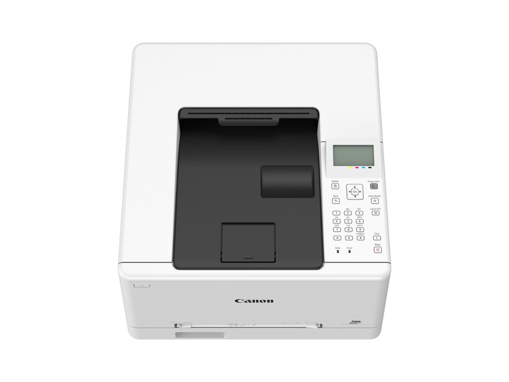 Canon i-SENSYS LBP647Cdw Couleur 1200 x 1200 DPI A4 Wifi - Neuf