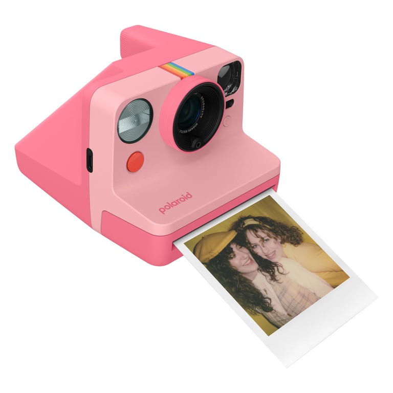 Appareil Photo Instantané Polaroid Now Génération 3 – Modèle 009197 - vue 5